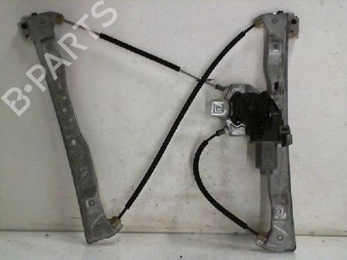 Front left window mechanism CITROËN DS3 (SA_) 1.6 HDi 90 | BP38661475C22 - Image 3