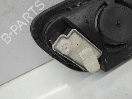 Used Fuel flap Fuel flap CITROËN C4 Picasso II 1.6 BlueHDi 120 (120 hp) 40437172 40437172