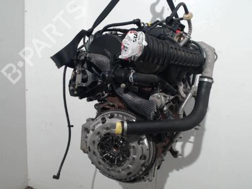 Engine FORD MONDEO III (B5Y) 2.0 16V TDDi / TDCi | BP38661866M1 - Image 6
