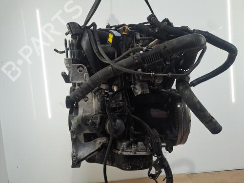 Engine CITROËN C-CROSSER (VU_, VV_) 2.2 HDi | BP38671271M1 - Image 4