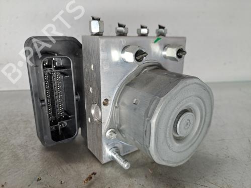 ABS pump NISSAN MICRA V (K14) 1.0 IG-T | BP38666215M43 - Image 2