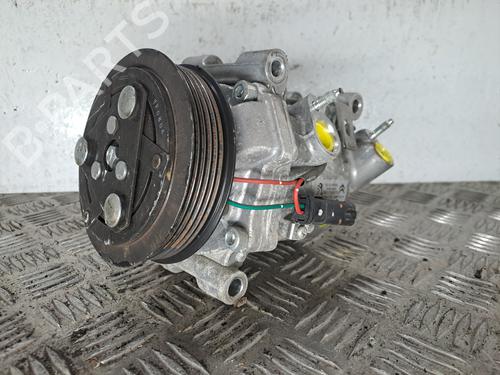 AC Kompressor AC Kompressor 38669892 38669892