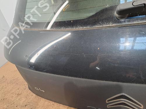 Tailgate CITROËN C4 CACTUS 1.2 VTi 82 | BP38787488C6 - Image 4