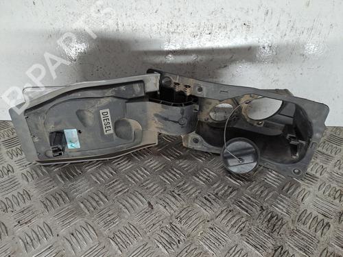 Tanklåg RENAULT TRAFIC III Van (FG_) 1.6 dCi 120 (FGMB, FGMC) | BP38670567C131 - Image 4