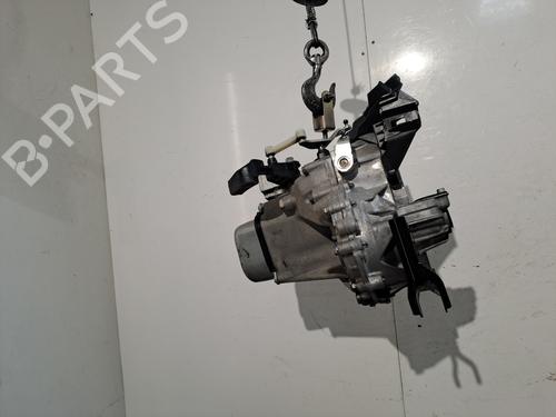 Used Gearbox Gearbox 38668465 38668465