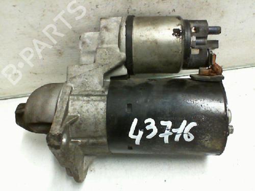 Starter OPEL CORSA D (S07) 1.2 (L08, L68) | BP38661671M8 - Image 4