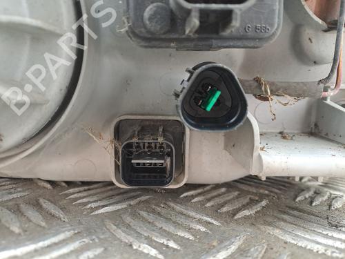 Used Right headlight Right headlight 38670220 38670220