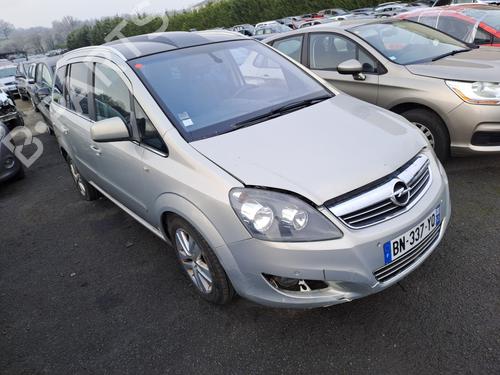 Used Parts OPEL ZAFIRA / ZAFIRA FAMILY B (A05) 1.7 CDTI (M75) 4931128