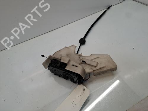 Used Rear right lock Rear right lock 38673192 38673192