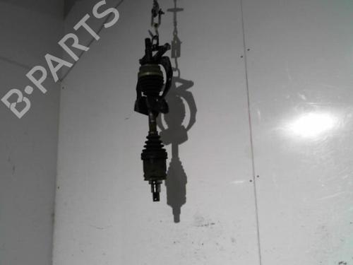 Left front driveshaft TOYOTA RAV 4 II (_A2_) 2.0 D 4WD (CLA20_, CLA21_, CLA20R, CLA21R) | BP38658092M38 - Image 5