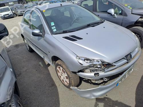 Used Parts PEUGEOT 206 Hatchback (2A/C) 1.1 i 4931342