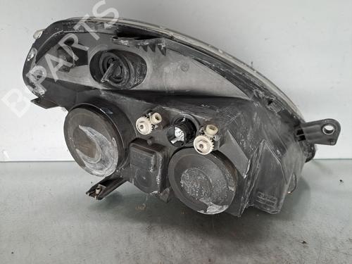 Left headlight LANCIA YPSILON (843_) 1.2 (843.AXA1A) | BP38664549C28 - Image 2