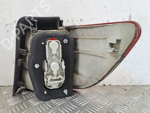 Used Left taillight Left taillight 38671083 38671083
