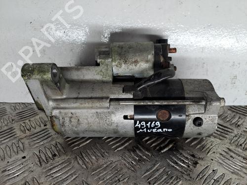 Used Starter Starter 38669901 38669901