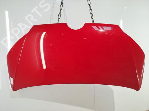 Used Hood Hood VW UP! (121, 122, BL1, BL2, BL3, 123) 1.0 (60 hp) 39755552 39755552