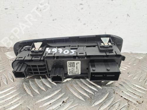 Used Left front window switch Left front window switch 38671522 38671522