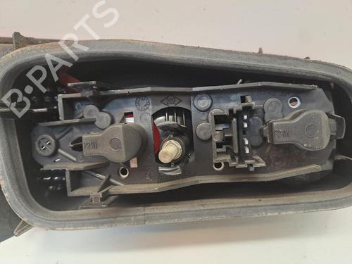 Used Right tailgate light Right tailgate light 39537060 39537060