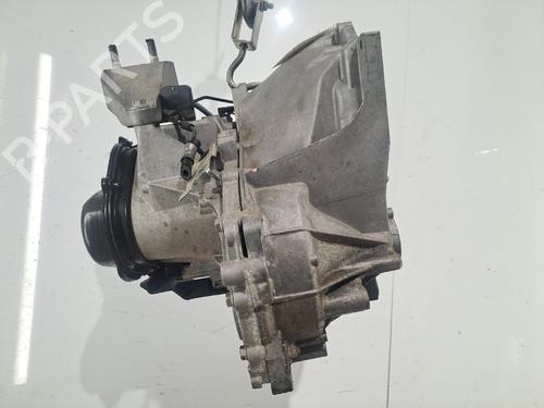 Used Gearbox Gearbox FORD B-MAX (JK) 1.0 EcoBoost (125 hp) 39950725 39950725