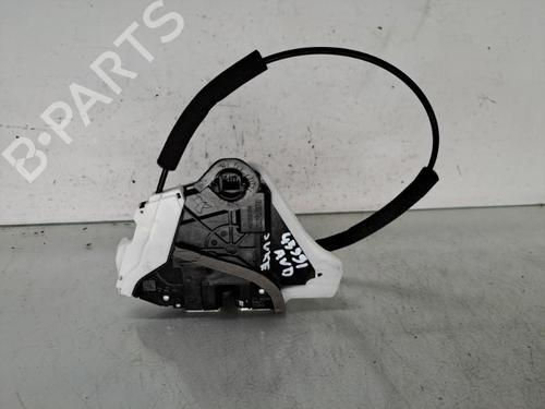 Used Front right lock Front right lock 38663927 38663927
