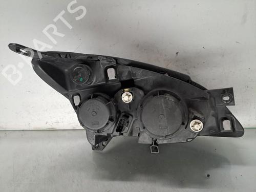 Left headlight CITROËN C5 I (DC_) 2.2 HDi (DC4HXB, DC4HXE) | BP38664496C28 - Image 3