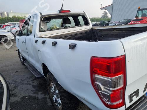 Climate control FORD RANGER (TKE) 2.0 EcoBlue 4x4 | BP38664751I5  - Image 11