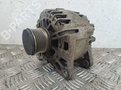 Alternator DACIA DUSTER (HS_) 1.5 dCi 4x4 (HSMC, HSMD) | BP38671608M7 - Image 2