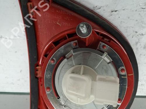 Right tailgate light VW GOLF V (1K1) 1.4 TSI | BP38664097C80 - Image 3