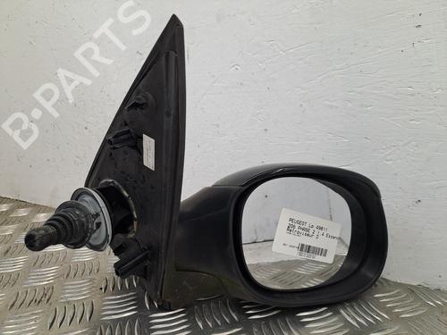Used Right mirror Right mirror 38671430 38671430