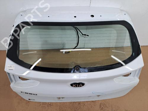 Tailgate KIA CEE'D (JD) 1.0 T-GDI | BP39755543C6 - Image 4