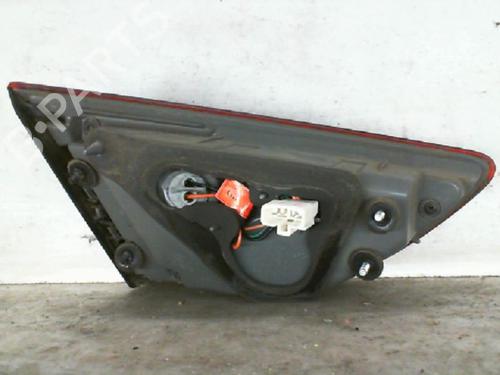 Right tailgate light HYUNDAI i30 (GD) 1.6 CRDi | BP38662730C80 - Image 4
