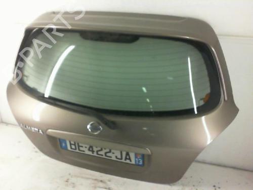 Used Tailgate Tailgate 38653818 38653818