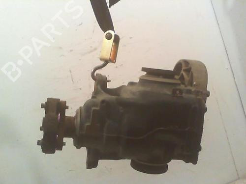 Rear differential BMW 1 (E87) 116 d | BP38652851M24 - Image 3