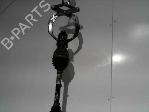 Right front driveshaft OPEL INSIGNIA A (G09) 2.0 CDTI (68) | BP38656540M39 - Image 6