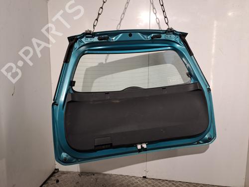 Tailgate SUZUKI SPLASH (EX) 1.2 (A5B412) | BP38666284C6 - Image 3