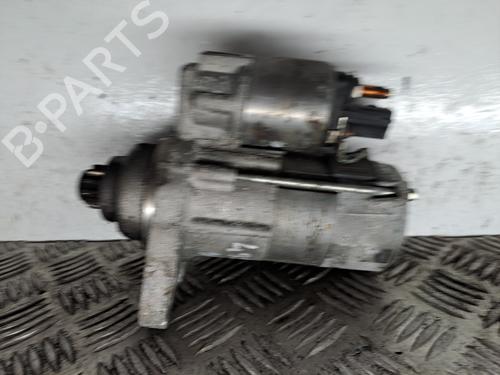 Startmotor Startmotor 38670411 38670411