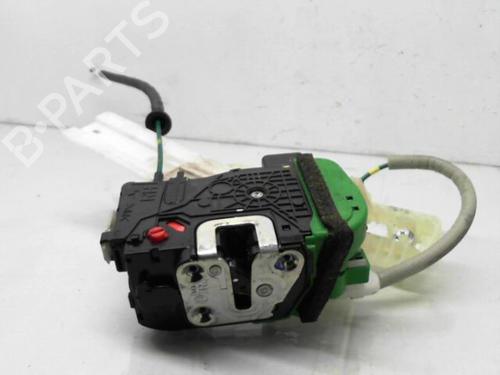 Used Rear right lock Rear right lock 38653358 38653358