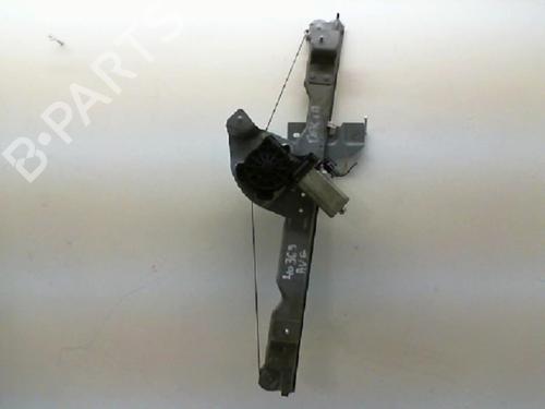 Front left window mechanism DACIA SANDERO 1.5 dCi | BP38659875C22 - Image 2