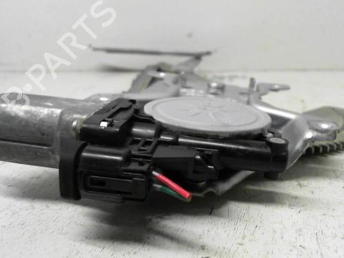 front-right-window-mechanism-opel-agila-b-h08-2008-2009-2010-2011-2012-2013-2014-38654944 main image