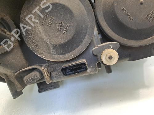 Used Left headlight Left headlight RENAULT ESPACE IV (JK0/1_) 2.2 dCi (JK0H) (150 hp) 40160468 40160468