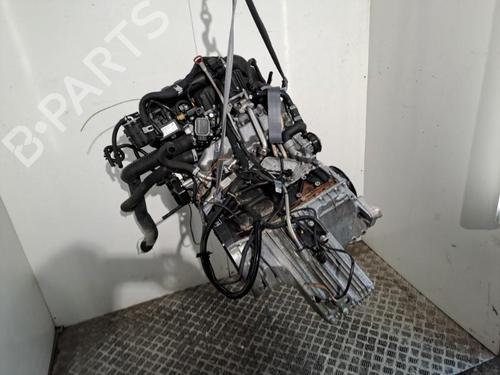 Engine MERCEDES-BENZ A-CLASS (W169) A 180 CDI (169.007, 169.307) | BP38665156M1 - Image 3