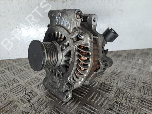 Alternator CITROËN C3 Picasso (SH_) 1.4 VTi 95 (SH8FSC, SH8FP0, SH8FP6) | BP38670070M7 - Image 3