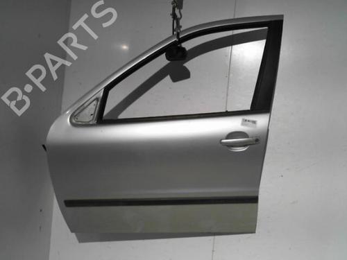 Used Left front door Left front door 38654071 38654071