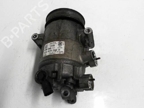 Compressor A/A Compressor A/A 38659837 38659837