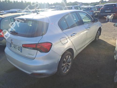 Starter FIAT TIPO Hatchback (356_, 357_) 1.6 D (356HXG1B, 356HXG11) | BP38669457M8  - Image 9
