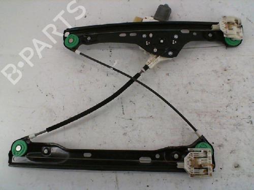 Front right window mechanism BMW 3 (E90) 316 d | BP38662634C23 - Image 5