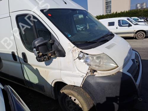 Starter CITROËN JUMPER II Van 2.2 HDi 130 | BP38667960M8 - Image 8