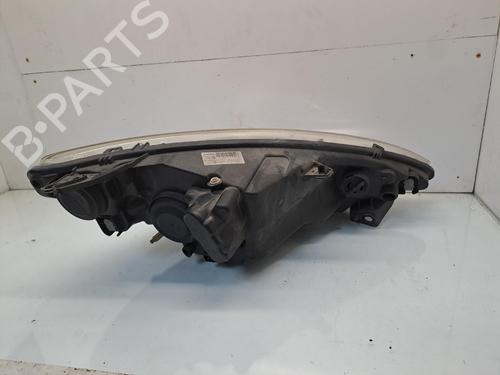 Left headlight PEUGEOT 1007 (KM_) 1.4 HDi | BP39950793C28 - Image 4