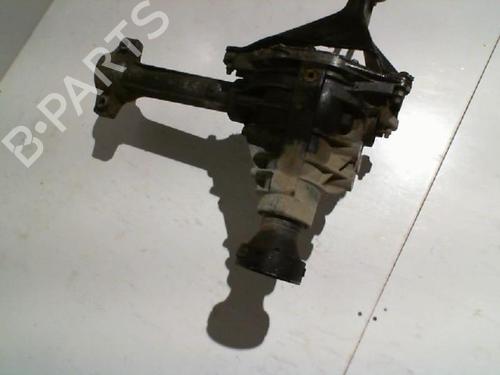 Front differential JEEP CHEROKEE (KJ) 2.8 CRD 4x4 | BP38659048M23 - Image 6