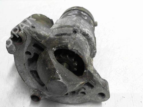 Starter CITROËN C5 I (DC_) 2.0 16V (DCRFNC, DCRFNF) | BP38659937M8 - Image 6