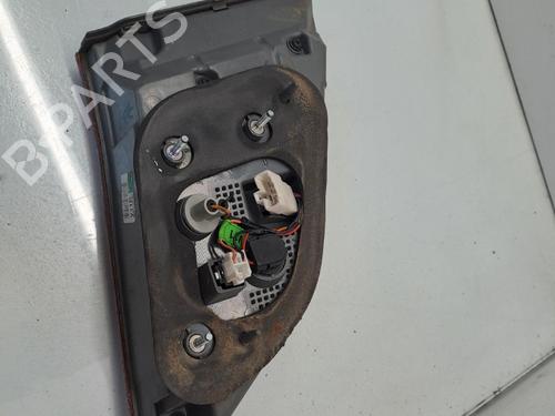 Used Right tailgate light Right tailgate light HYUNDAI i40 I (VF) 1.7 CRDI (141 hp) 40507867 40507867